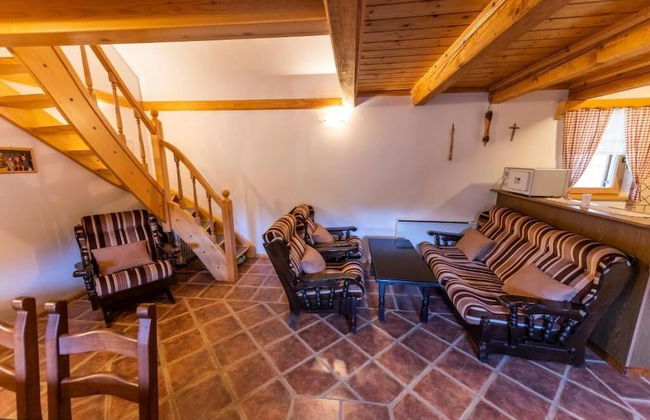 Villa Dolina Miru - Foto 9