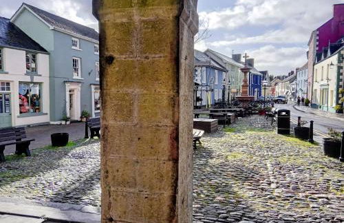 Cosy Rural Gilbert Hights Llandovery Cynghordy - Foto 7