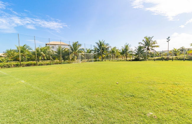 PF06 Ótimo Ap 2 Quartos - Praia do Forte - Foto 28