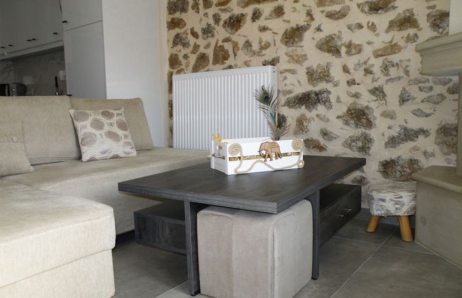 "tratidional House in Kalivos" - Foto 26