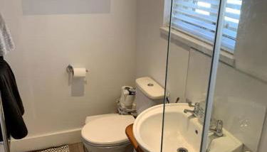 The Vottage - 3 bed cottage - Foto 5, towels, Shower