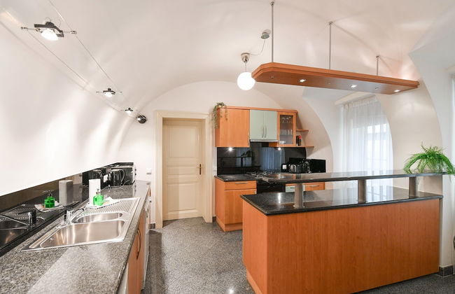 U Kapra Apartments - Foto 52