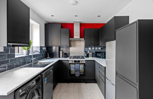 Stylish 2 Bed Bungalow in East Ham, Close to Excel - Foto 2