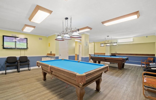 Regency Towers #719 - Foto 20