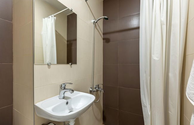 Kvart-Apart Serebryanka - Foto 43