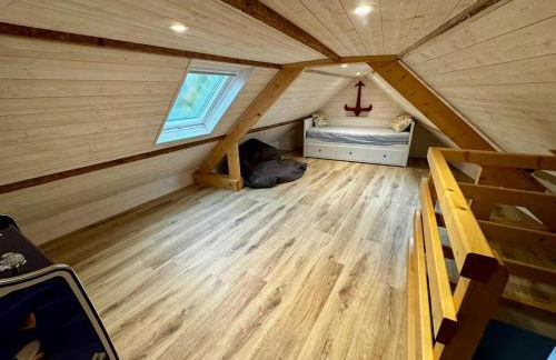 Petite maison Normande Calme Meublé Tourisme 2 étoiles - Foto 19