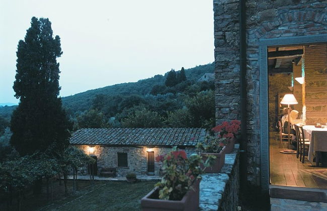 Montelucci Country Resort & Agriturismo di Charme - Foto 48