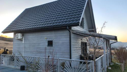 Domek Salina - Foto 2