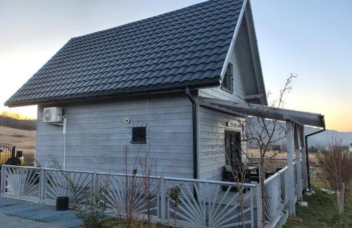 Domek Salina - Foto 2