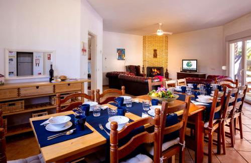 Holiday Home Villa das Palmeiras mit großem Schwimmbad by Interhome - Foto 22