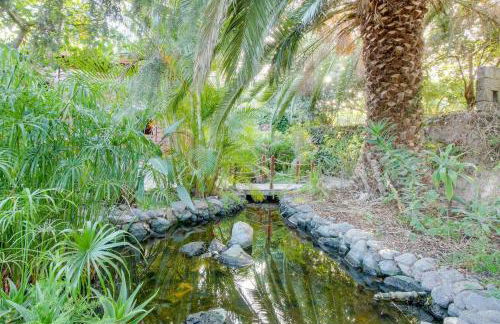 Villa Mimosa - Foto 25