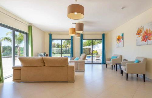 Villa Monte Avós by Ecovillas Albufeira - Foto 17
