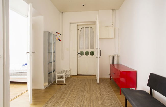 2ndhomes Katajanokka 2BR apartment with sauna - Foto 8