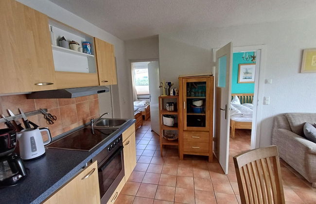 Relaxing Retreat by Poel Beach - Foto 9