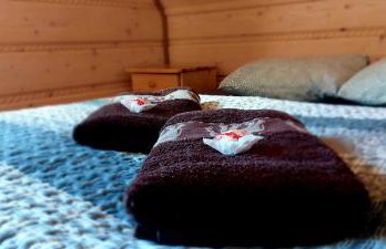 Domek nad Czerwienią - Foto 42