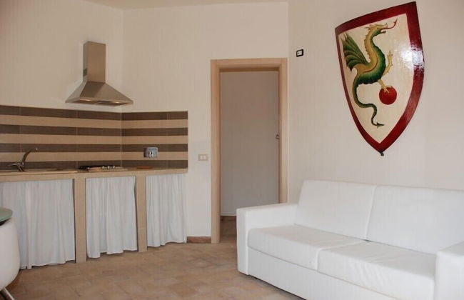 Tenuta San Savino delle Rocchette - Foto 28