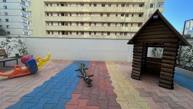 Ycp-studio613 in S o Paulo - Foto 2, Habitación