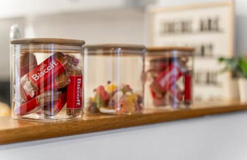 Luxury 5 bedroom House With FREE Parking and Pool Table - Foto 30