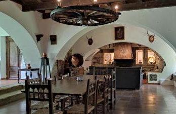 Casa Grande de La Casería - Foto 2