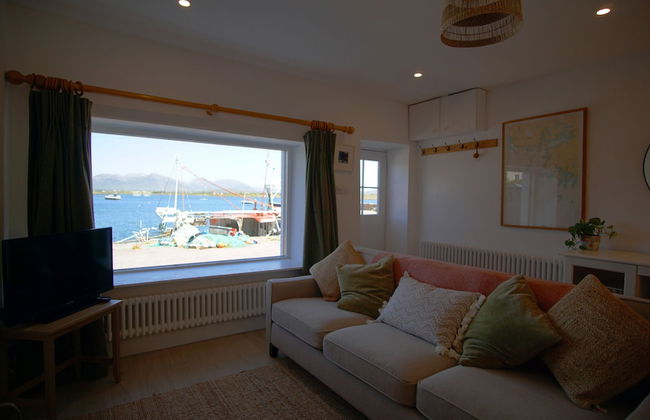 Roundstone Quay - Foto 44