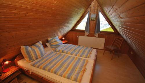 Ferienhaus Sturmtaucher - Foto 5