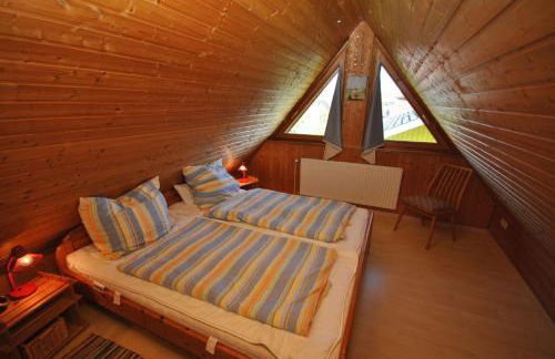 Ferienhaus Sturmtaucher - Foto 5