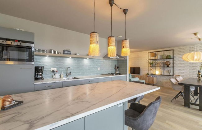 Fantastic Apartment Seaside With Terrace - Foto 18