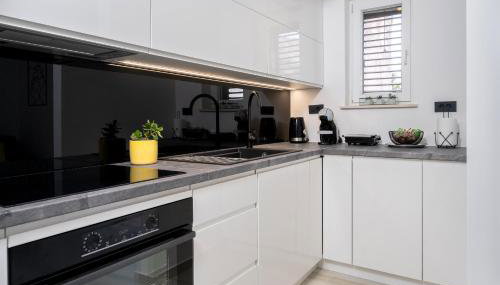 Apartman Nela Srebreno - Foto 4