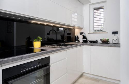 Apartman Nela Srebreno - Foto 4