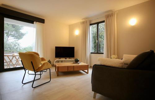 Villa LE CIEL D EZE - Foto 8