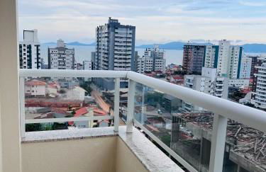 Apartamento brisa & mar Florianópolis - Foto 20