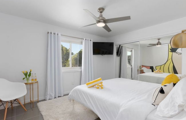 Pop Art Paradise- Monthly Pool Spa - Foto 16