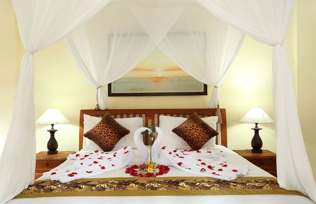 Ashanti Villa Ubud - Foto 4