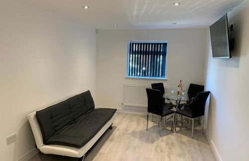 sark house Apartment Chorlton manchester - Foto 27