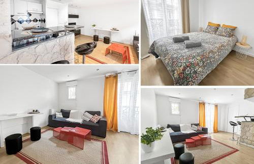 Appartement moderne avec parking privé gratuit - Foto 2