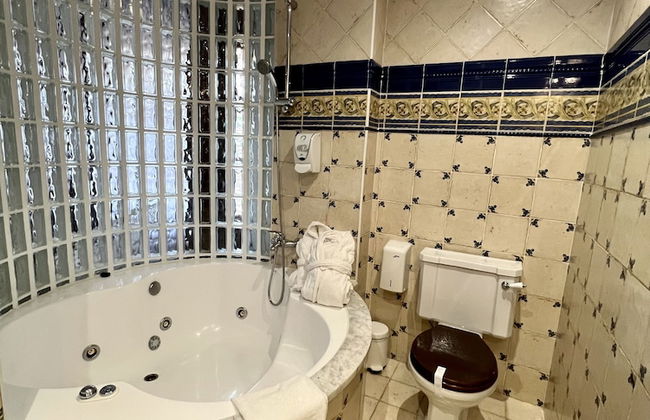 Apartamentos la Leyenda - Foto 80