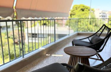 R&G luxury accommodation Varkiza - Foto 37