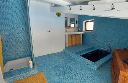 Chambre avec cuisine, vue et piscine privée au cœur du Beaujolais - Foto 6