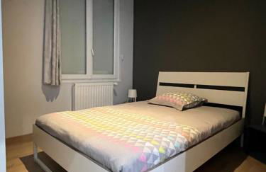 Appartements proche CHU - Foto 15