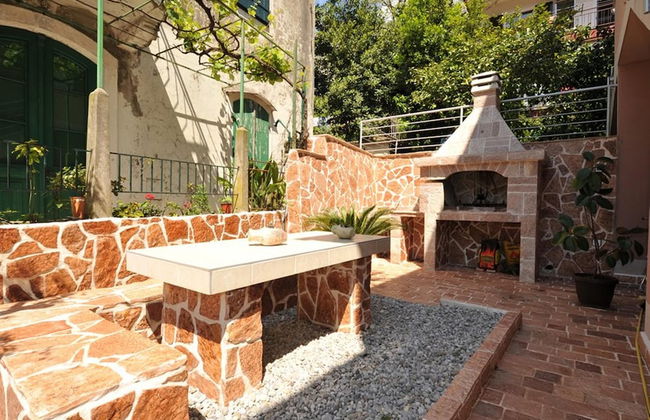 Apartments Marilu - Foto 46