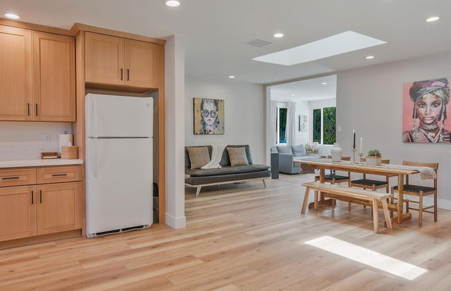 Hollywood Dream Remodeled Pool & Jacuzzi - Foto 53