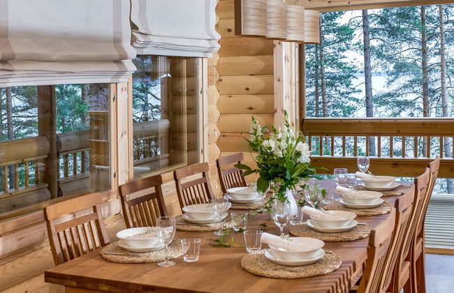 Aleksinrinne - Foto 20