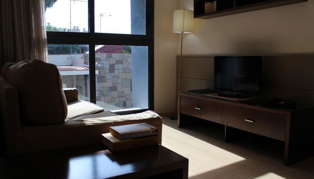 Apartamentos Turísticos Royal Marina Gardens - Photo 5