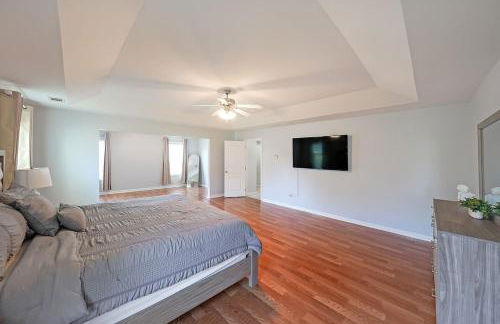 Family Home - Foto 11