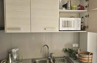 Modern beach apartment - Foto 16