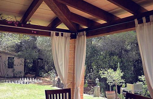 Finca Ses Eres - Foto 15