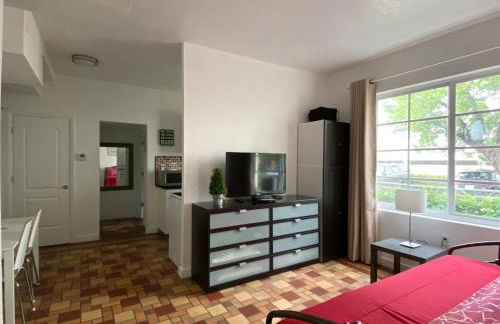 Harding Boutique Apartments - Photo 20