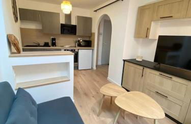 Nouveau-L'Alsakrat-au coeur de Munster - Foto 9