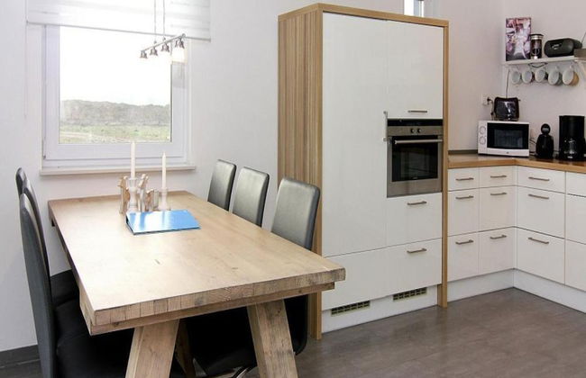 Holiday Home de Poeler Drift, Zierow - Foto 48