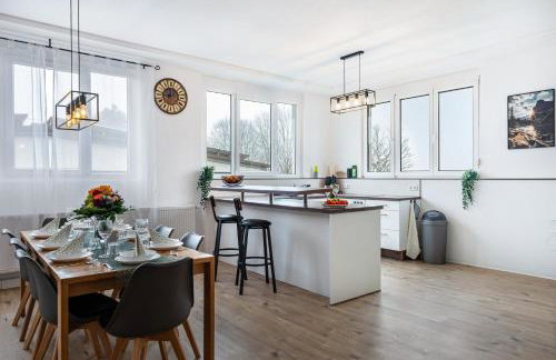 Mäxle's Loft Winzeln - Foto 28